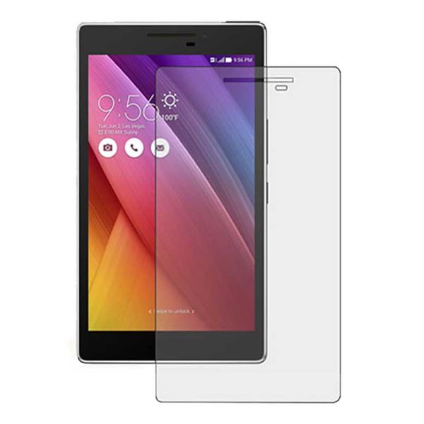 محافظ صفحه نمایش کد 167 مناسب برای تبلت ایسوس Zenpad 7.0 2015 Z370