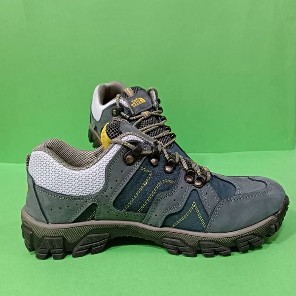 کفش کوهنوردی مردانه نورث فیس کد 199402102105470654