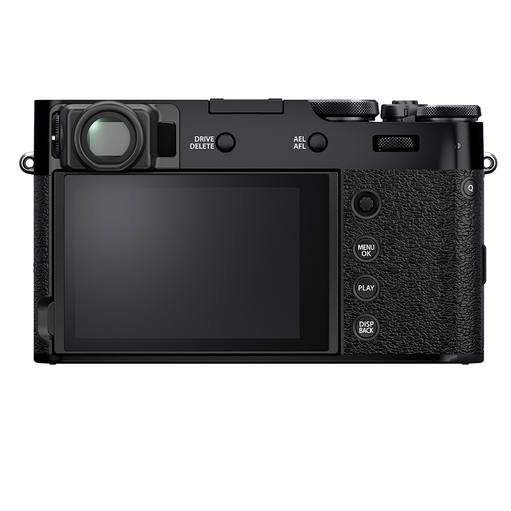 دوربین دیجیتال فوجی فیلم مدل X100V