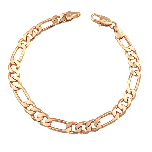 دستبند زنانه ژوپینگ مدل فیگارو کد B4278