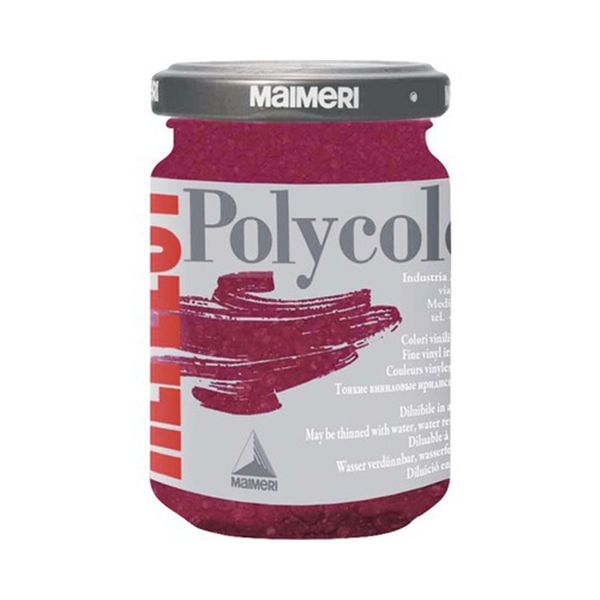 رنگ اکریلیک مایمری مدل polycolor566 کد 98777 حجم 140 میلی لیتر