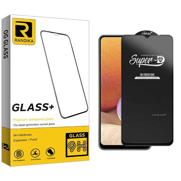 محافظ صفحه نمایش راندیکا مدل RK SuperD مناسب برای گوشی موبایل سامسونگ Galaxy A32 4G