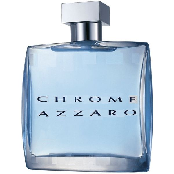 ادو پرفیوم مردانه پینک مدل Azzaro Chrome حجم 100 میلی لیتر