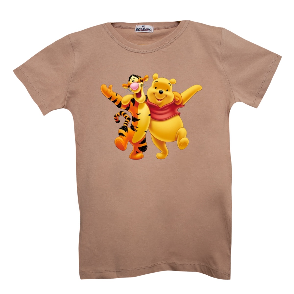 تی شرت بچگانه مدل پو کد 15