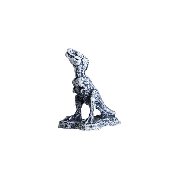 مجسمه گالری هنری کهن مدل دایناسور تیرکس