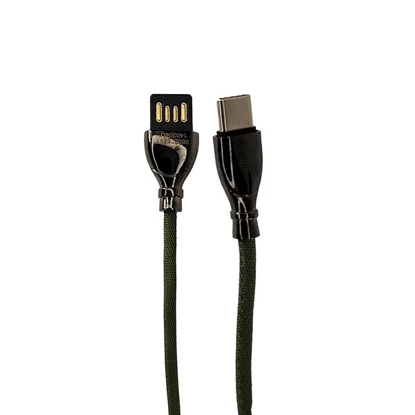 کابل تبدیل USB به USB-C سنتکس مدل CA-B2 طول 1 متر 