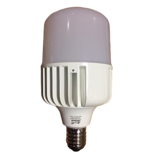 لامپ ال ای دی 100 وات لامپ نور مدل BL پایه E40