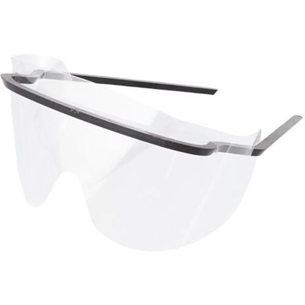 عینک محافظ چشم مدل 01