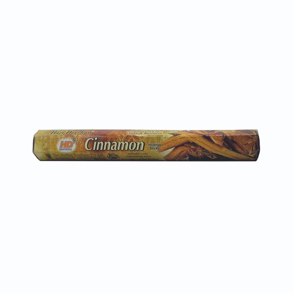 عود اچ دی مدل cinnamon