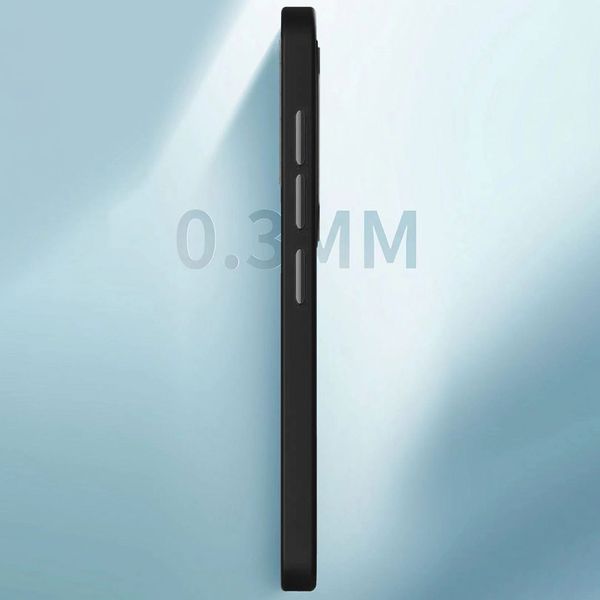   کاور ونزو مدل Matte 01 مناسب برای گوشی موبایل سامسونگ Galaxy A53