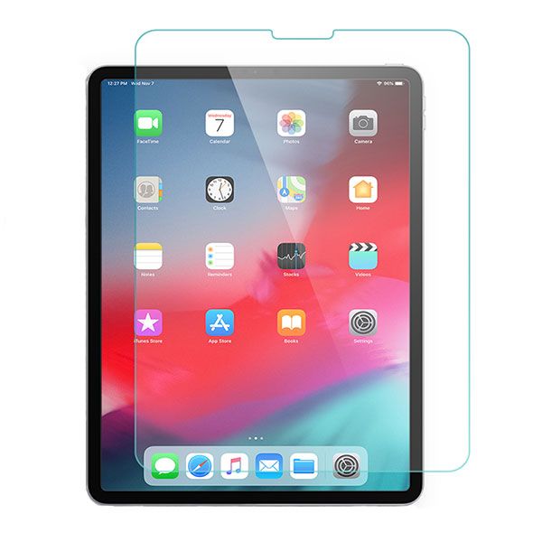 محافظ صفحه نمایش جی سی پال مدل iClara مناسب برای تبلت اپل iPad Pro 11 inch