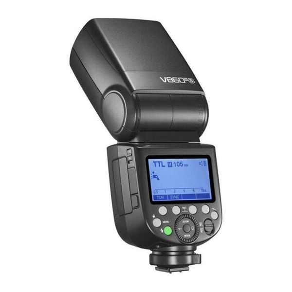  فلاش دوربین گودکس مدل V860 III-S کد 2023
