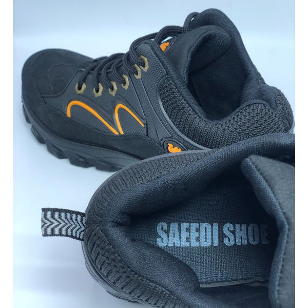 کفش کوهنوردی مردانه سعیدی مدل shya1146