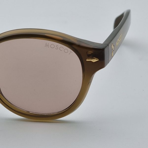 عینک آفتابی موسکوت مدل 6033SB