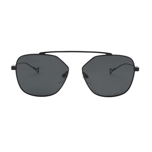 عینک آفتابی مردانه تی-شارج مدل T3070 - 09A