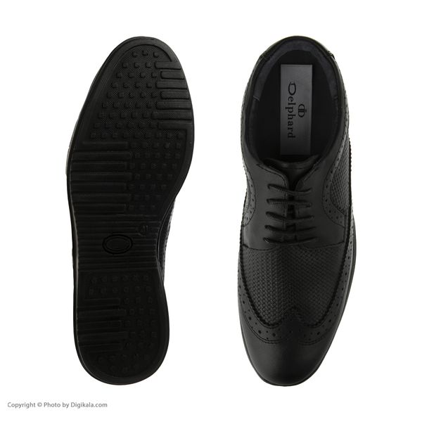 کفش مردانه دلفارد مدل 7m16f503101