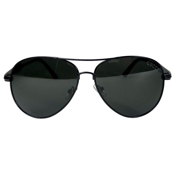 عینک آفتابی مردانه گوچی مدل GUC4305