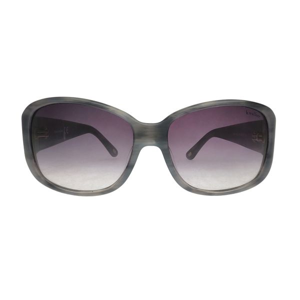 عینک آفتابی زنانه کارن واکر مدل KW-1024 C7