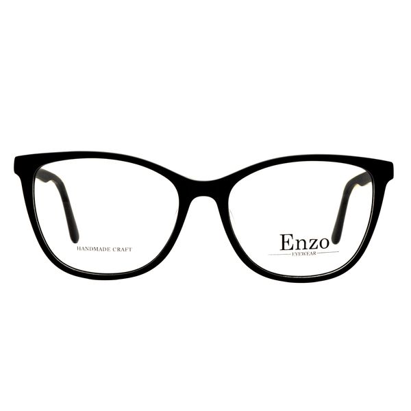 فریم عینک طبی زنانه انزو مدل H5088DT385