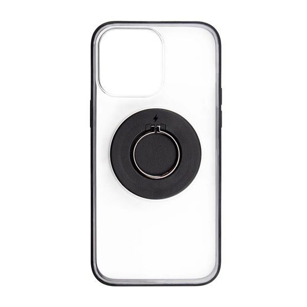 کاور مجیک ماسک مدل Q SERIES HOLDER مناسب برای گوشی موبایل اپل iPhone 14 PLUS