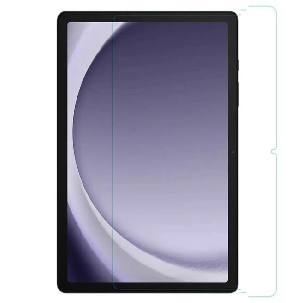 محافظ صفحه نمایش مدل plus مناسب برای تبلت سامسونگ Galaxy Tab A9 Plus