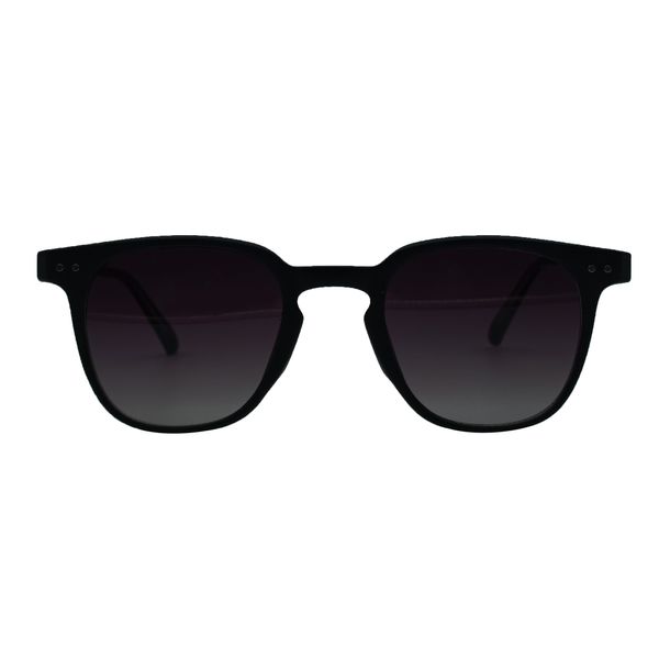 عینک آفتابی مردانه مدل 6265 C2