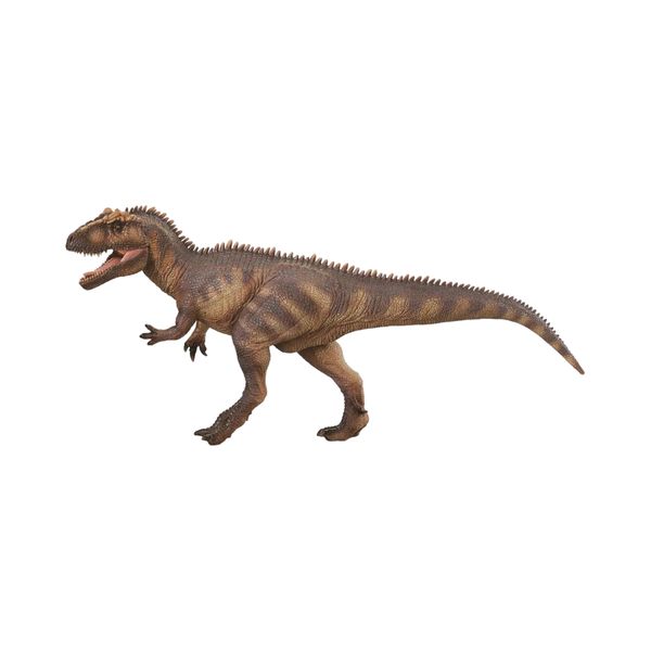 فیگور مدل دایناسور جیگانوتوسورس کد T5004