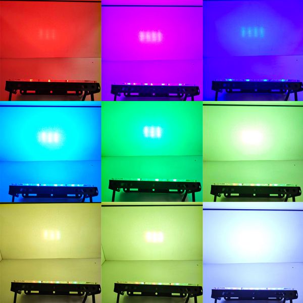 رقص نور مدل RGB-101C