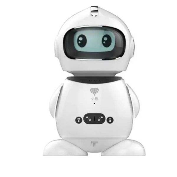 ربات مدل YYD ROBO