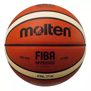  توپ بسکتبال مدل M-GL7X