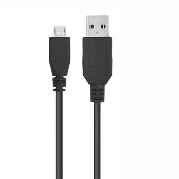کابل تبدیل USB به MICROUSB دیتالایف مدل D124 طول 1.5 متر