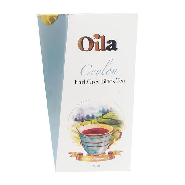 چای معطر اویلا -450 گرم
