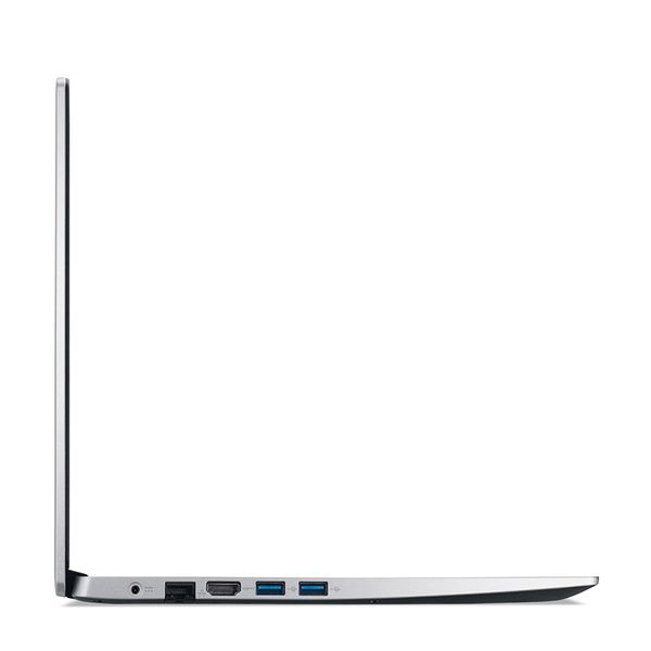 لپ تاپ 15.6 اینچی ایسر مدل Aspire 3 A315-58G-5182-i5 12GB 1HDD 256SSD MX350 - کاستوم شده