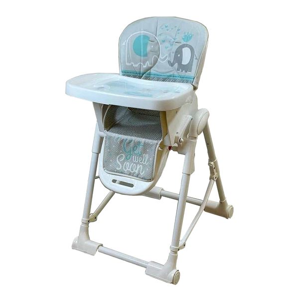 صندلی غذاخوری کودک بی بی ماک مدل z112-2024