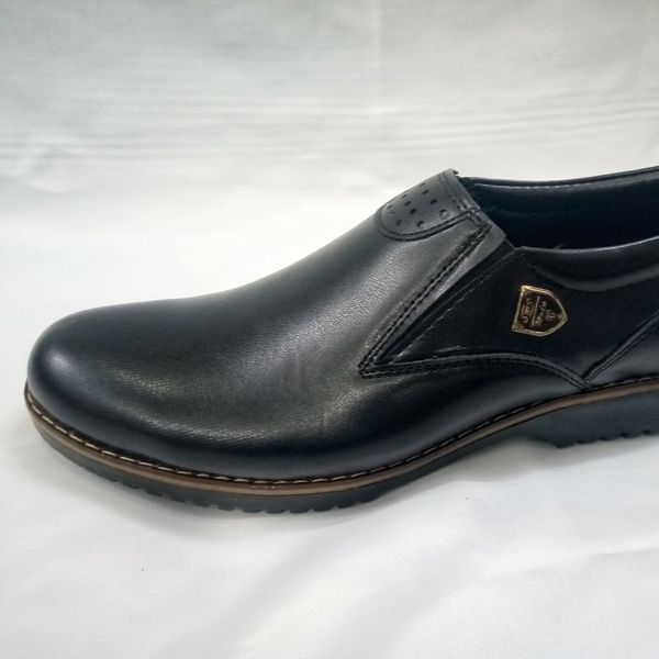 کفش مردانه مدل مجلسی 007