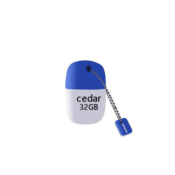 فلش مموری لوتوس مدل CEDAR ظرفیت 32 گیگابایت