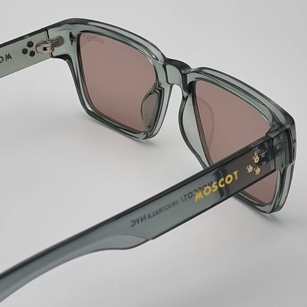 عینک آفتابی موسکوت مدل 6006SA