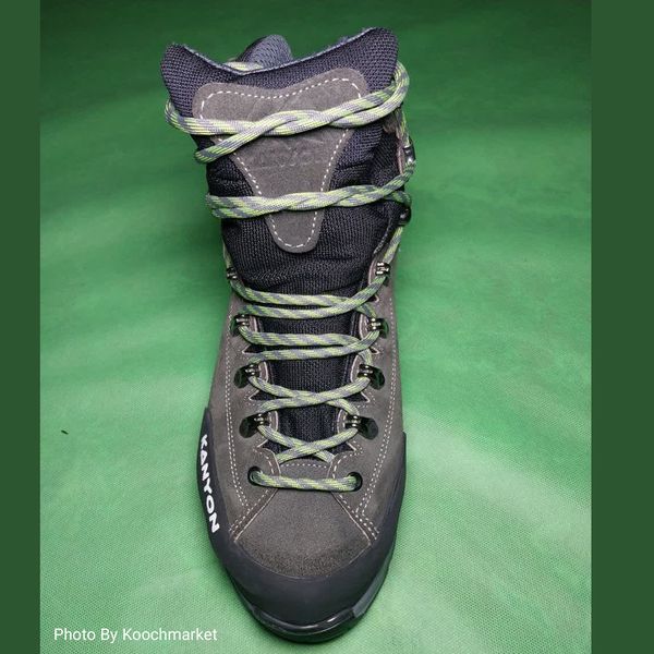 کفش کوهنوردی کانیون مدل الوند 