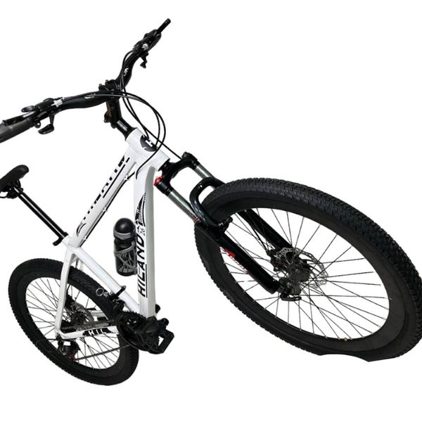 دوچرخه کوهستان هایلند مدل ZERO سایز طوقه 26