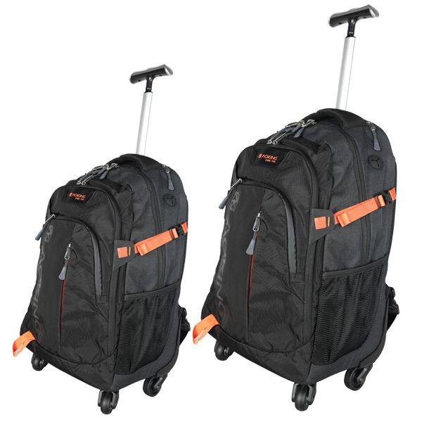 مجموعه دو عددی چمدان آوکینگ مدل BAT18