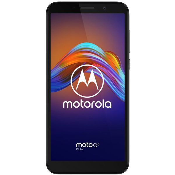 گوشی موبایل موتورولا مدل Motorola One E6 Play XT2029-2 دو سیم کارت ظرفیت 32 گیگابایت