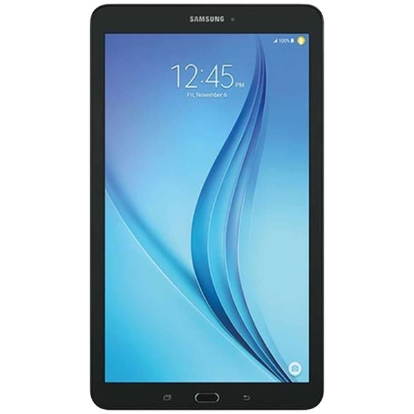 تبلت سامسونگ مدل Galaxy Tab E 8.0 SM-T377A ظرفیت 16 گیگابایت