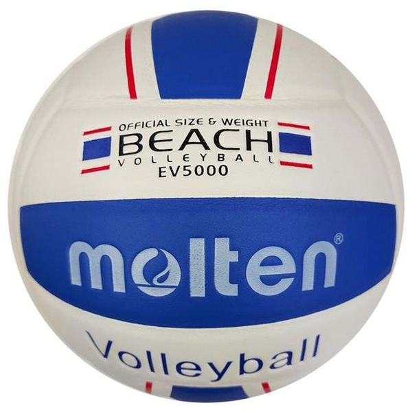 توپ والیبال مدل BEACH کد EV5000