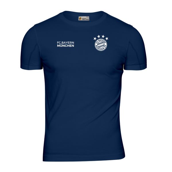 تی شرت ورزشی مردانه پاتیلوک مدل بایرن مونیخ کد 330977