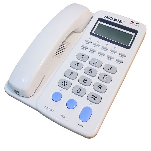 تلفن میکروتل مدل SP-F303CID