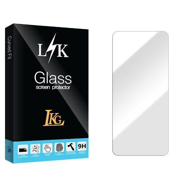 محافظ صفحه نمایش ال کا جی مدل LKK مناسب برای گوشی موبایل شیائومی Redmi K70