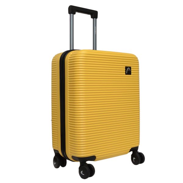 چمدان هد مدل HL017 20 سایز کوچک