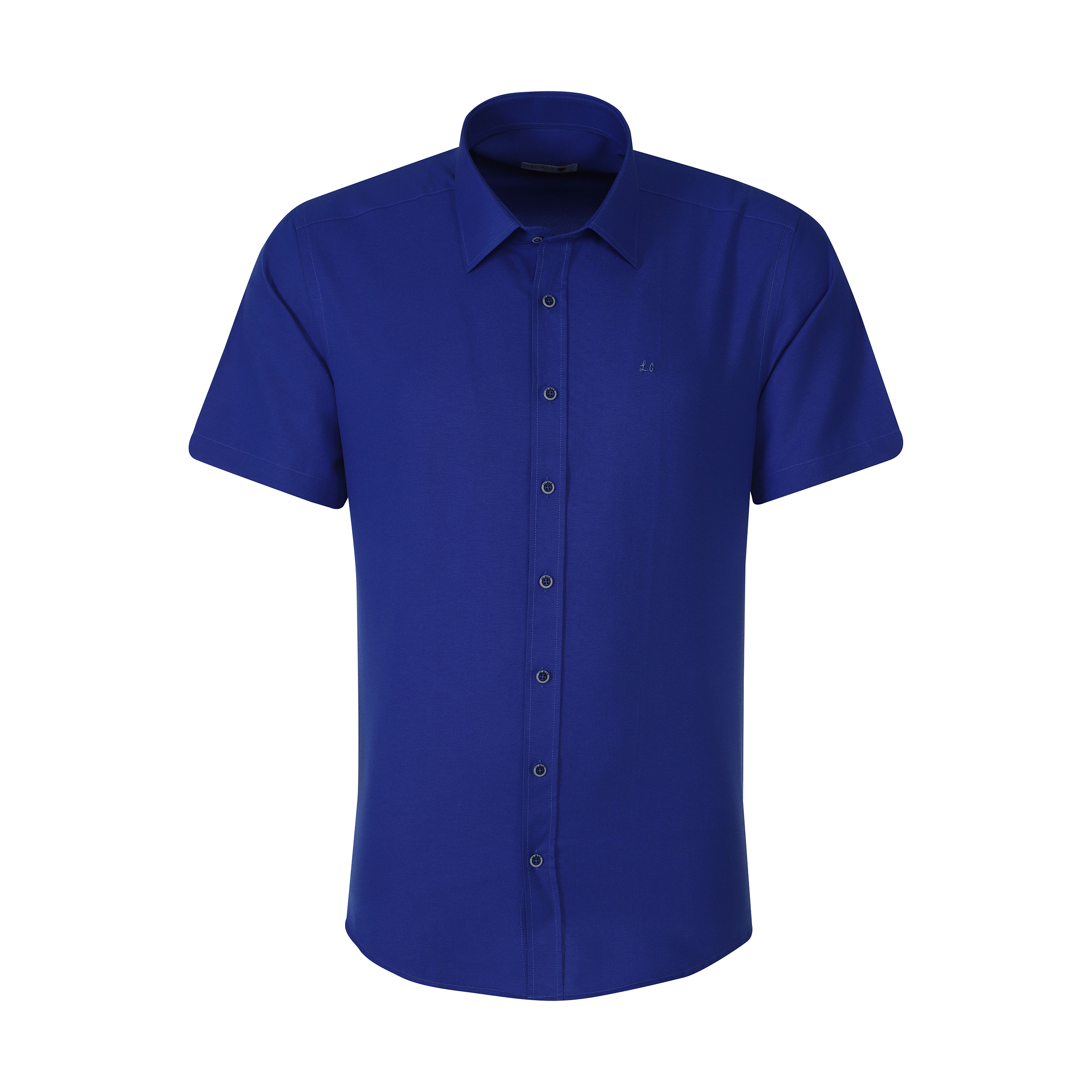 پیراهن مردانه ال سی من مدل 02182149-180