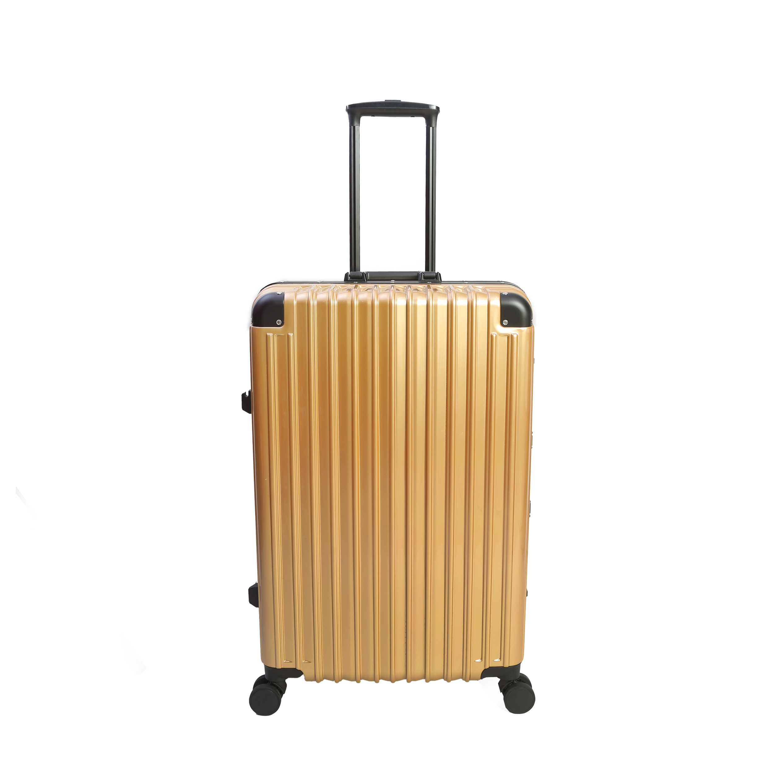 چمدان لشبری مدل BAKER سایز متوسط