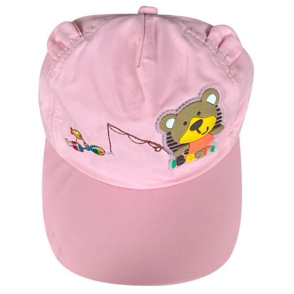 کلاه کپ بچگانه کد 22